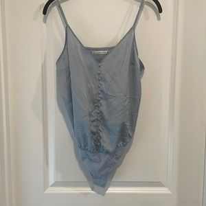 EUC Abercrombie & Fitch Bodysuit